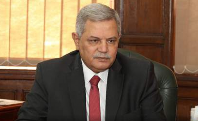 المهندس ممدوح رسلان