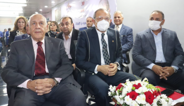 احتفالية الحركة الوطنية