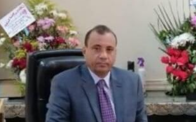 اللواء وحيد رضوان