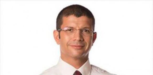 النائب جيفارا الجافى