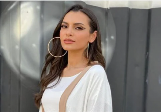 كارمن سليمان
