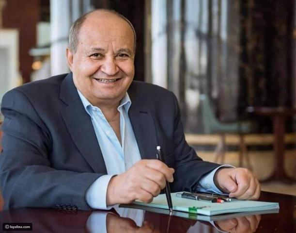 وحيد حامد