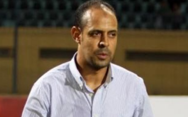 عماد النحاس