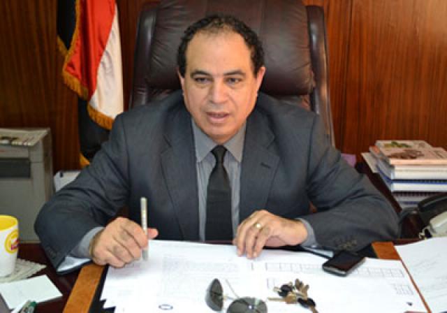 الدكتور أحمد مجاهد