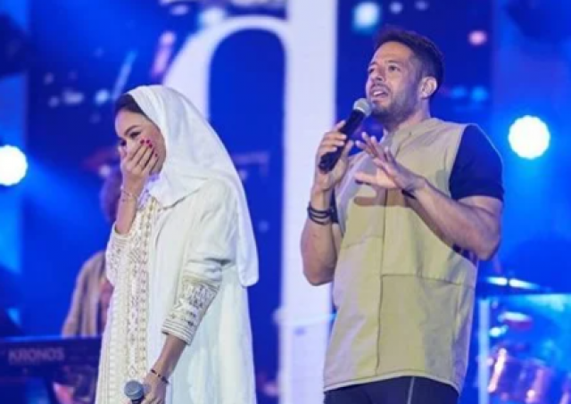 محمد حماقى 