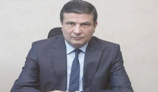 علاء فاروق