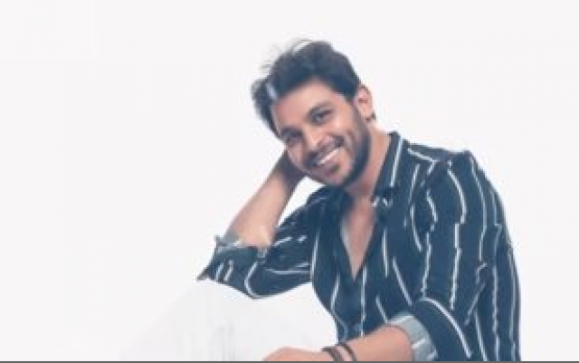 محمد رشاد
