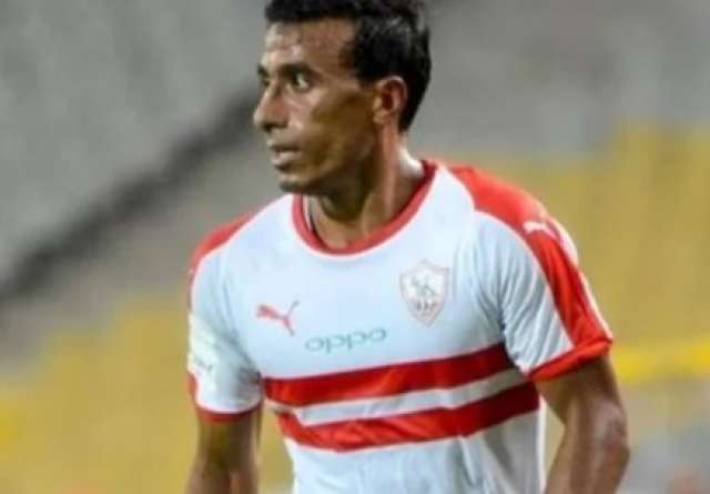 محمد عبد الشافي