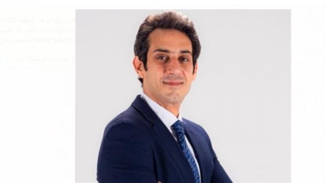 ايمن حامد شريف