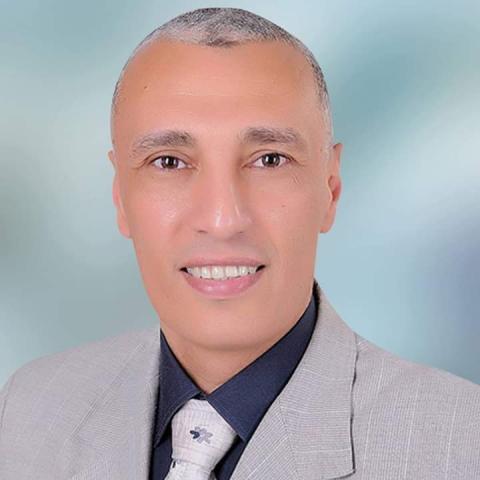 الدكتور أسامة مدنى