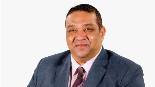 النائب محمد عزمي