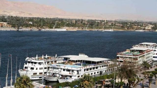 مراسى  الاقصر 