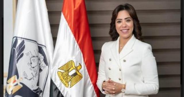 الدكتورة غادة على