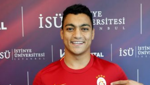مصطفى محمد