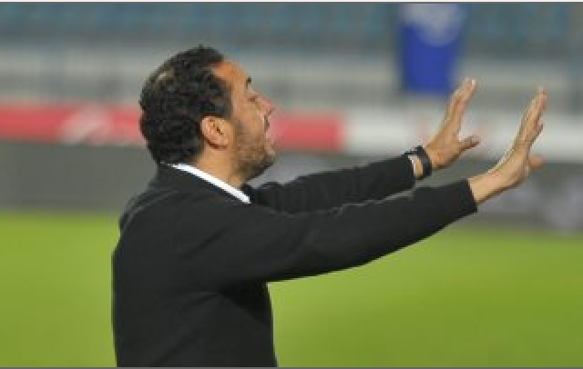 هيثم شعبان