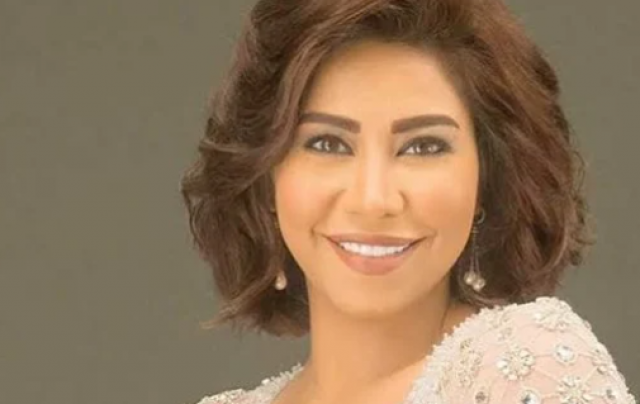 شيرين عبد الوهاب