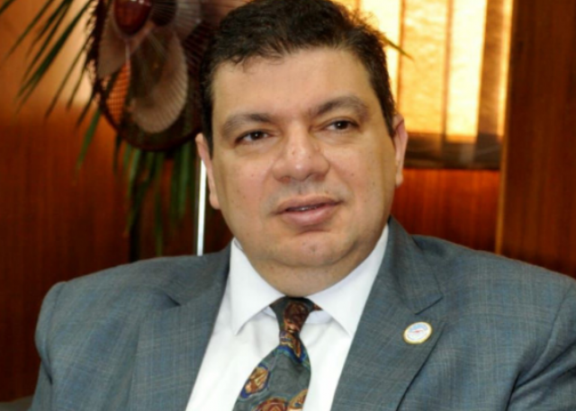الدكتور أمجد الوكيل 