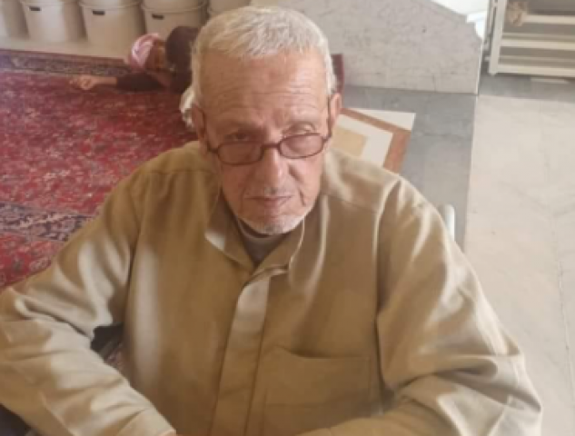الحاج طه الجوادي