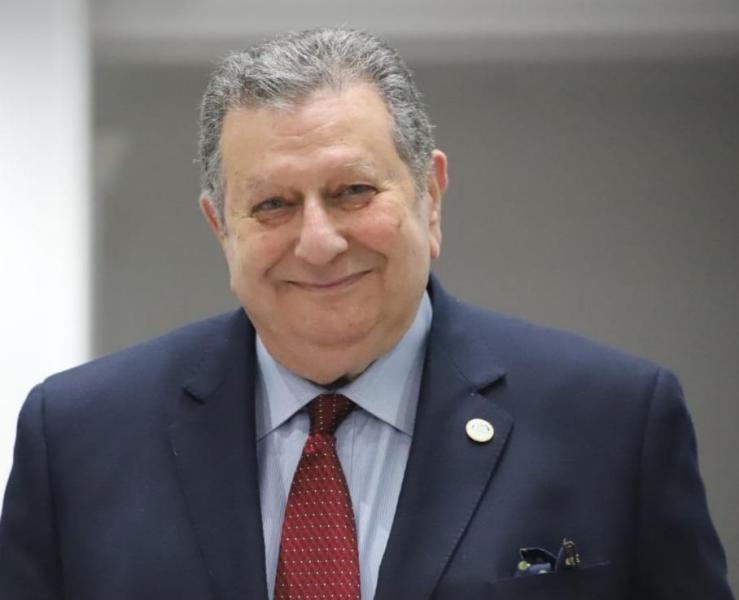 الربان عمر المختار صميدة
