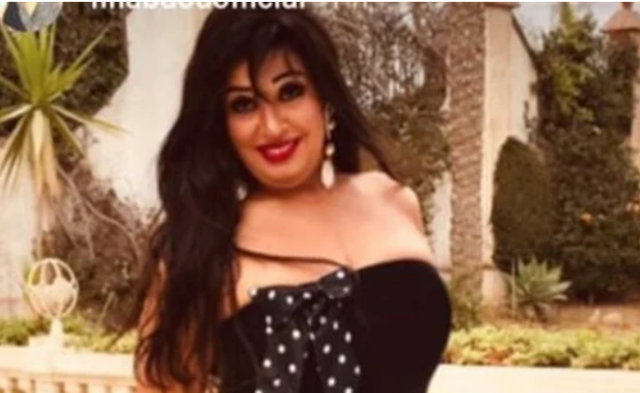 فيفي عبده