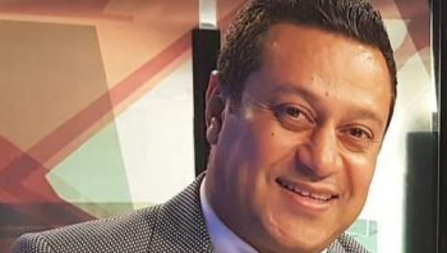 هشام حنفي