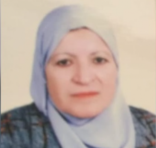 المستشارة ليلى شلته