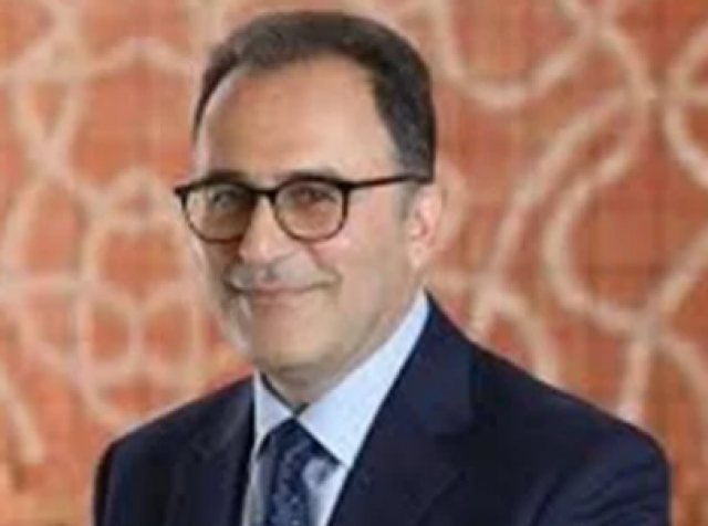 أحمد دلّال