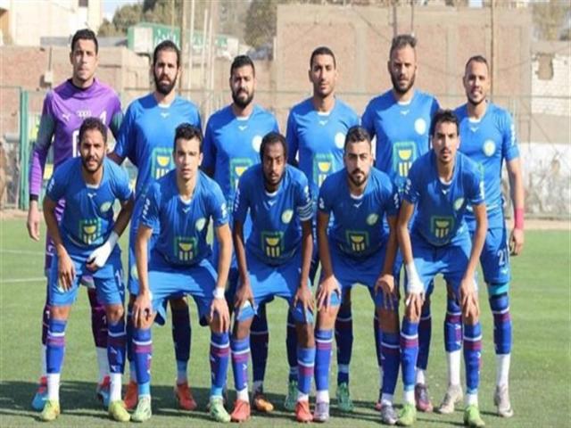 فريق البنك الاهلى