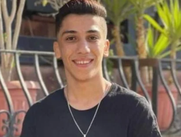 الفنان مصطفي نصر الدين
