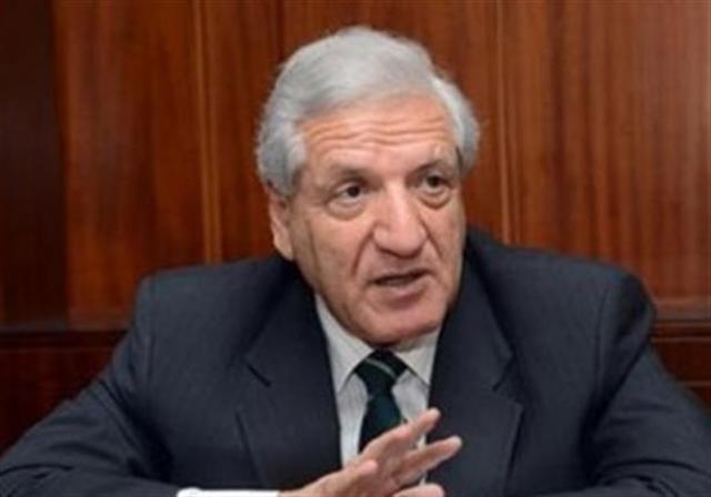 النائب فخري الفقي