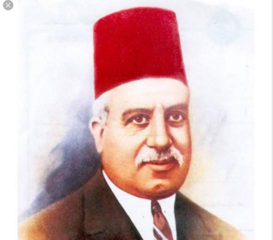 طلعت حرب