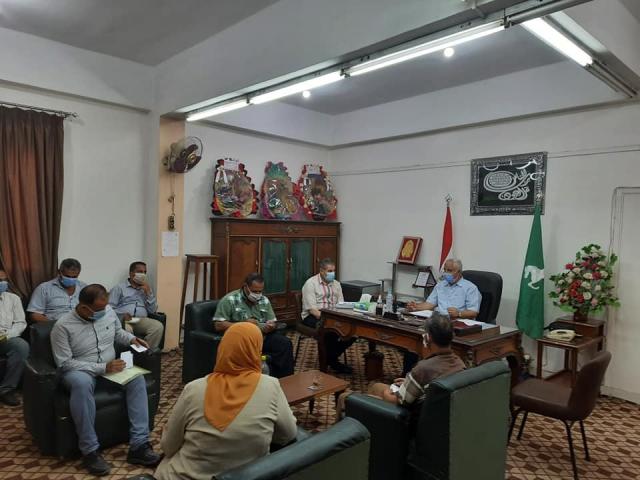  محافظة الشرقية