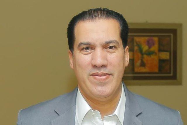 عمر الأيوبى