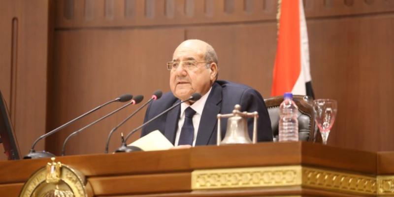  المستشار عبدالوهاب عبد الرزاق 