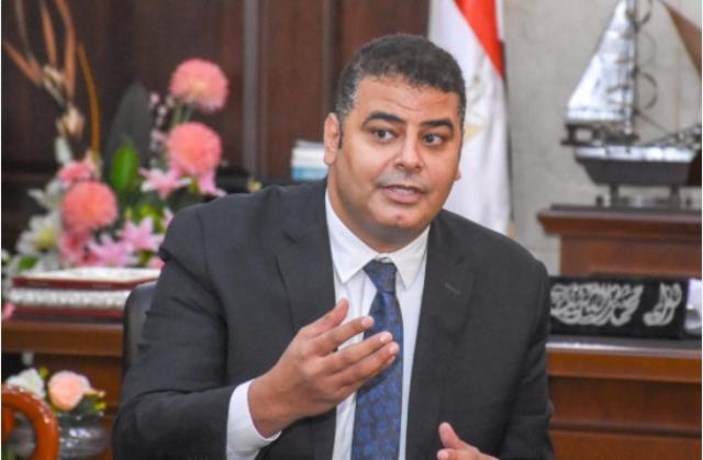 الدكتور  نادر مصطفى