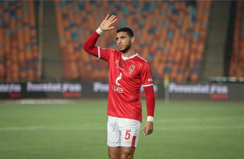 رامى ربيعة