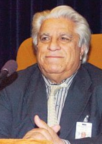 ياسين النصير
