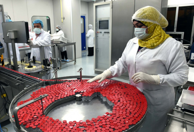 لوقاح كرونا 