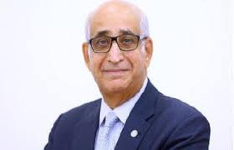 النائب حسانين توفيق 