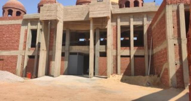 مشروع خيرى يحمل اسم المنسى الأسطورة