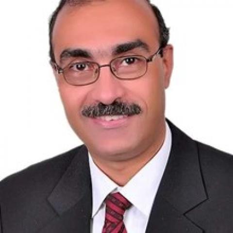 النائب إيهاب منصور