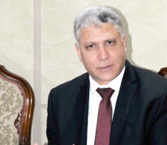  الدكتور ياسر عبدالسلام