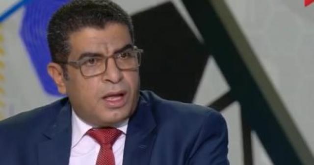 خالد مهدى 