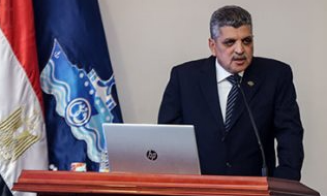 أسامة ربيع