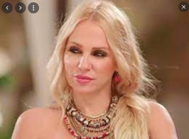 شيرين رضا