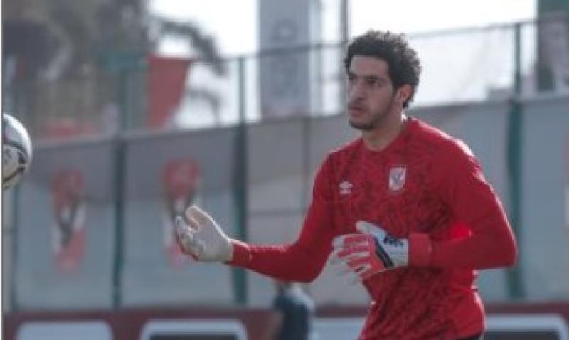 مصطفى شوبير 