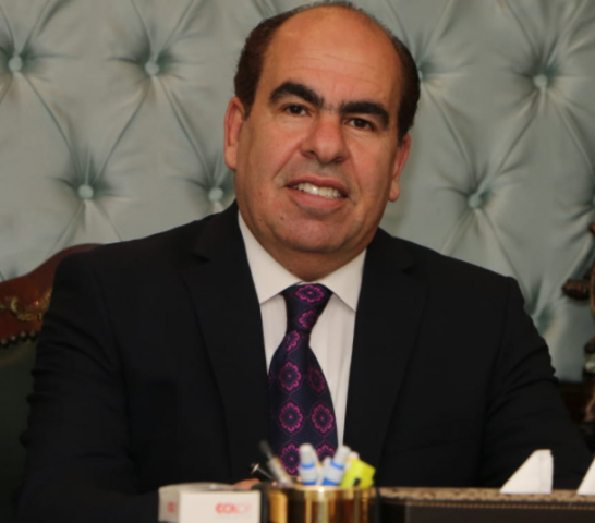 الدكتور ياسر الهضيبى