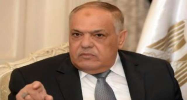 الفريق "عبد المنعم التراس"
