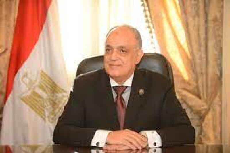 النائب محمد كمال مرعى