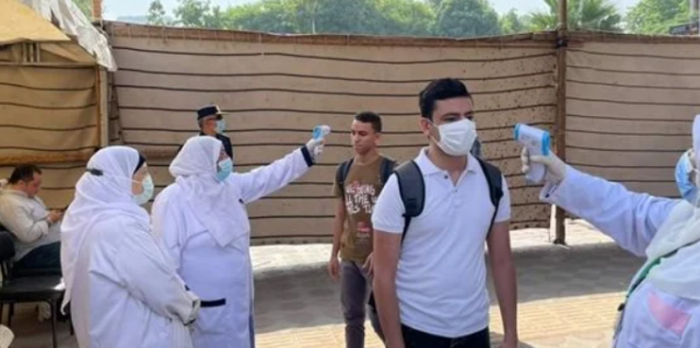 جزء من اللجنة